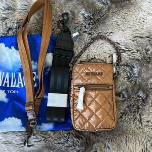 MZ Wallace Micro Crosby